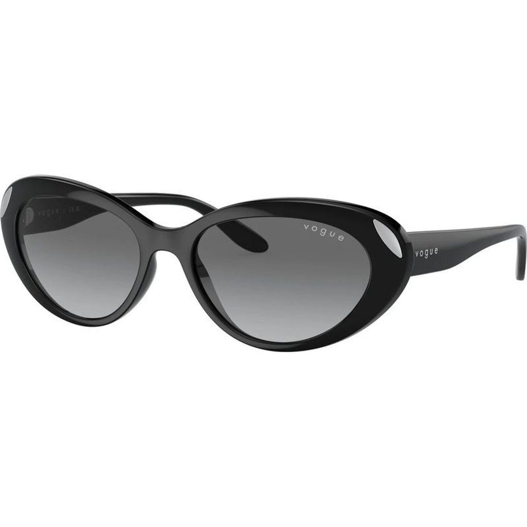 VO5456S, Black/Grey Gradient Lenses