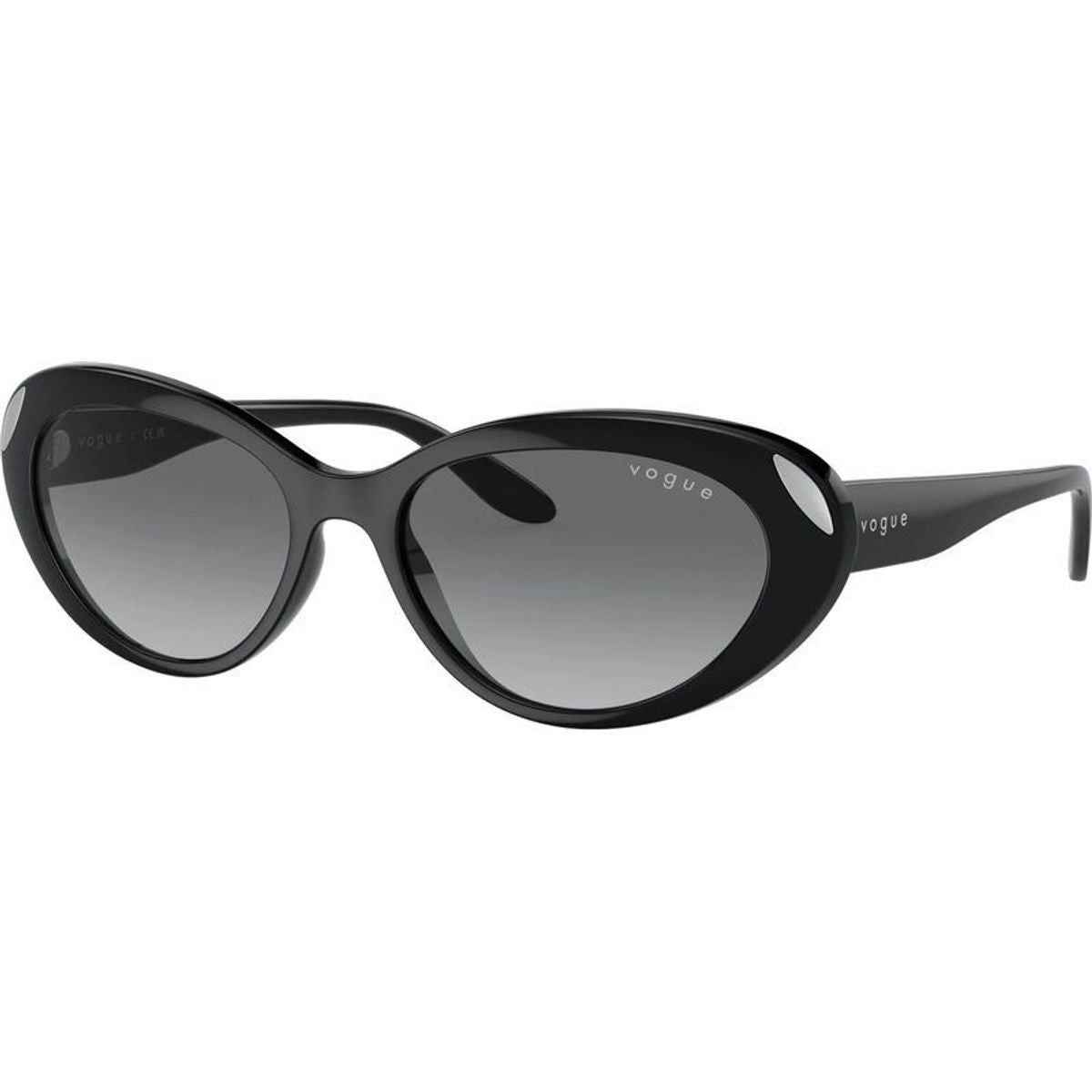 VO5456S, Black/Grey Gradient Lenses