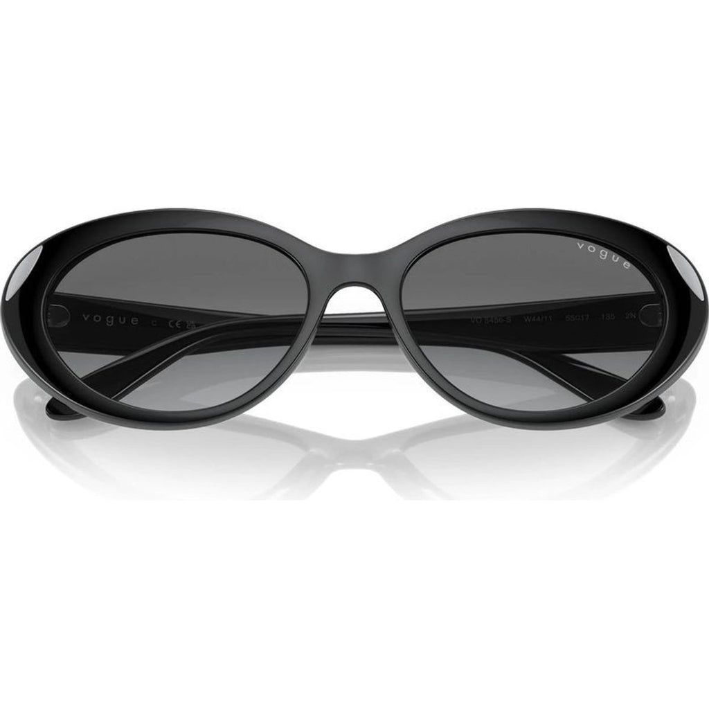 VO5456S, Black/Grey Gradient Lenses