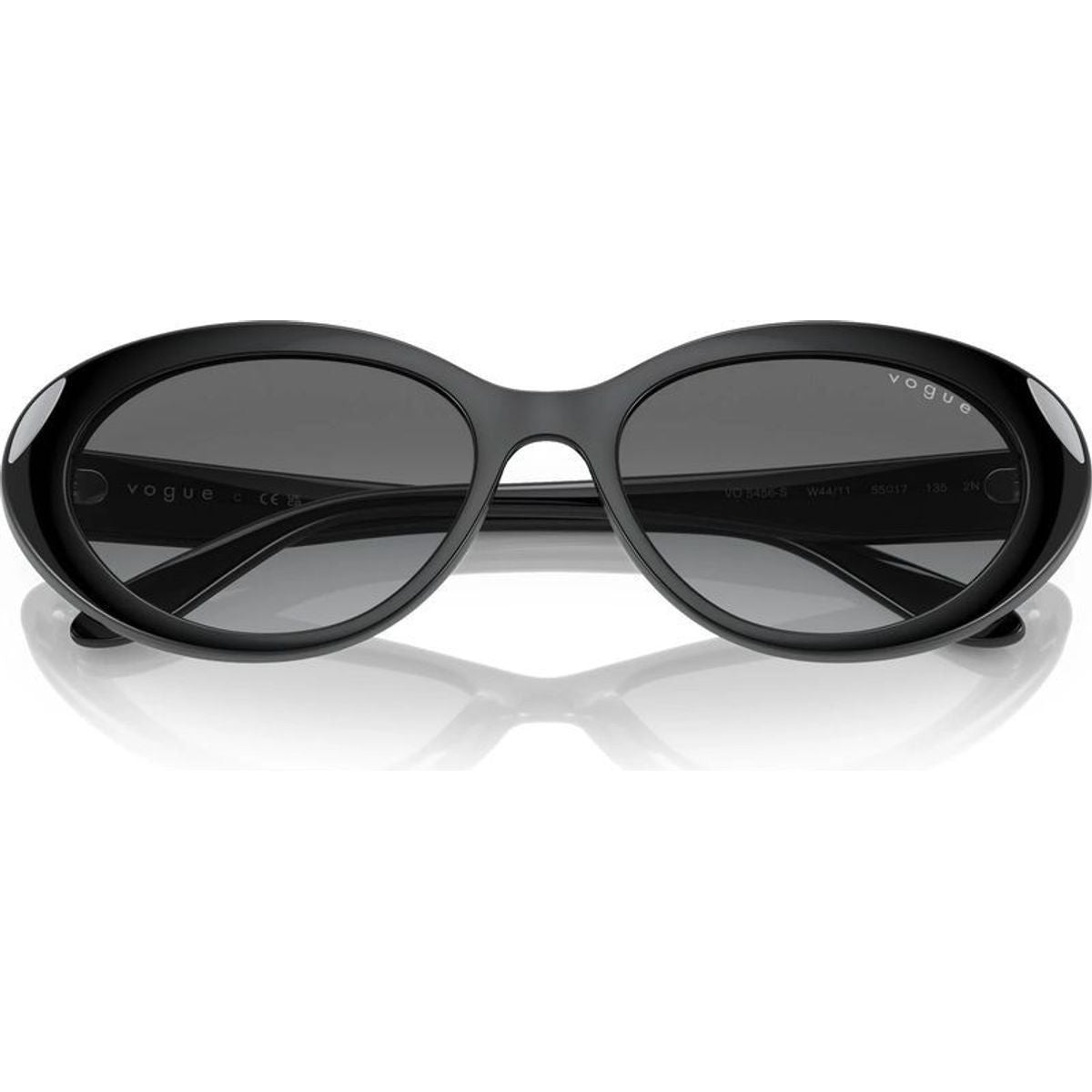 VO5456S, Black/Grey Gradient Lenses