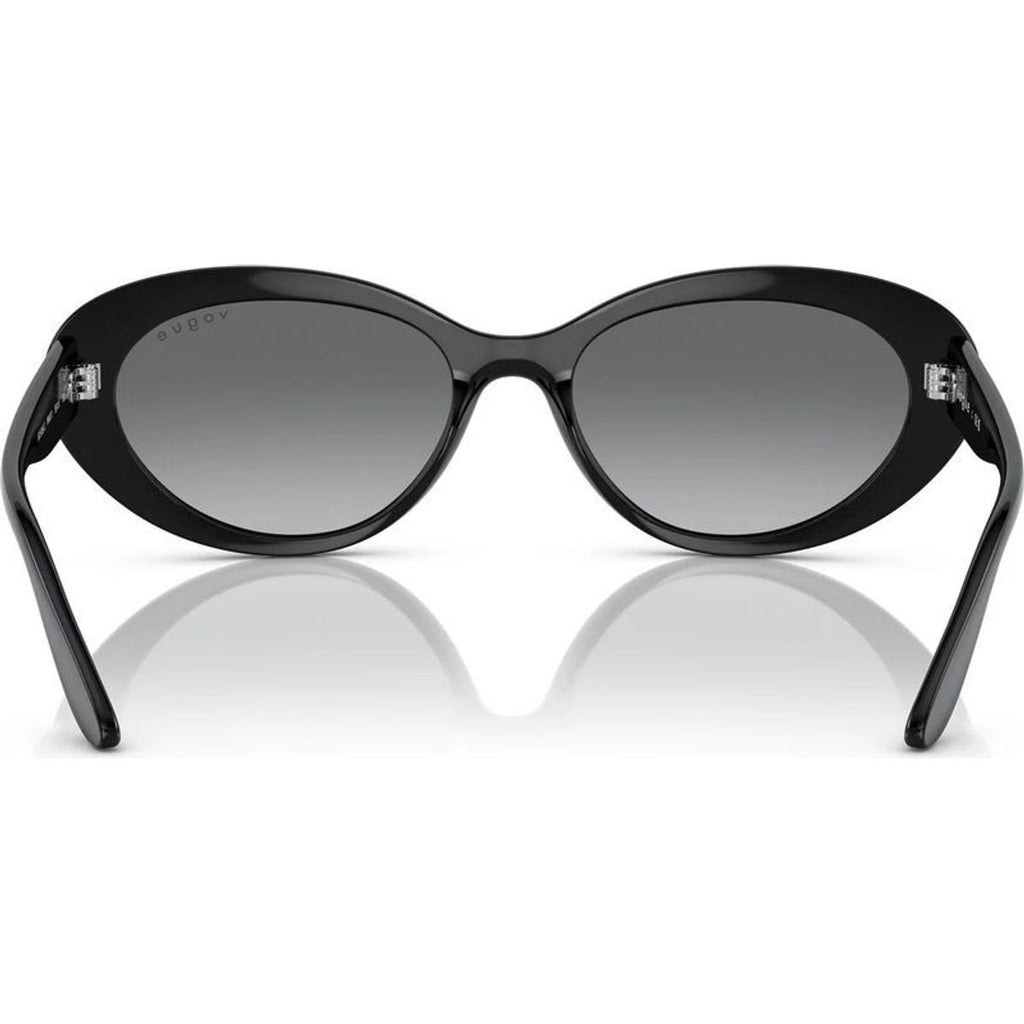 VO5456S, Black/Grey Gradient Lenses
