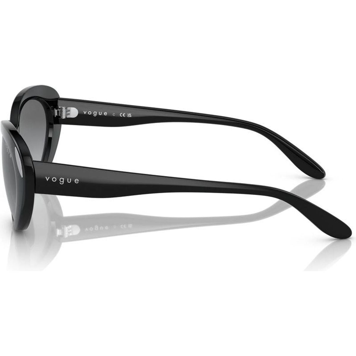 VO5456S, Black/Grey Gradient Lenses