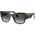 VO5462S, Dark Havana/Dark Grey Gradient Polarised Lenses