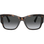 VO5462S, Dark Havana/Dark Grey Gradient Polarised Lenses