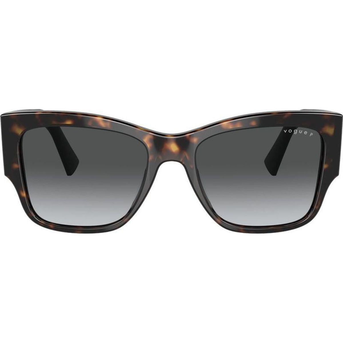 VO5462S, Dark Havana/Dark Grey Gradient Polarised Lenses