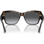 VO5462S, Dark Havana/Dark Grey Gradient Polarised Lenses