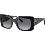 VO5481S, Black/Grey Gradient Lenses