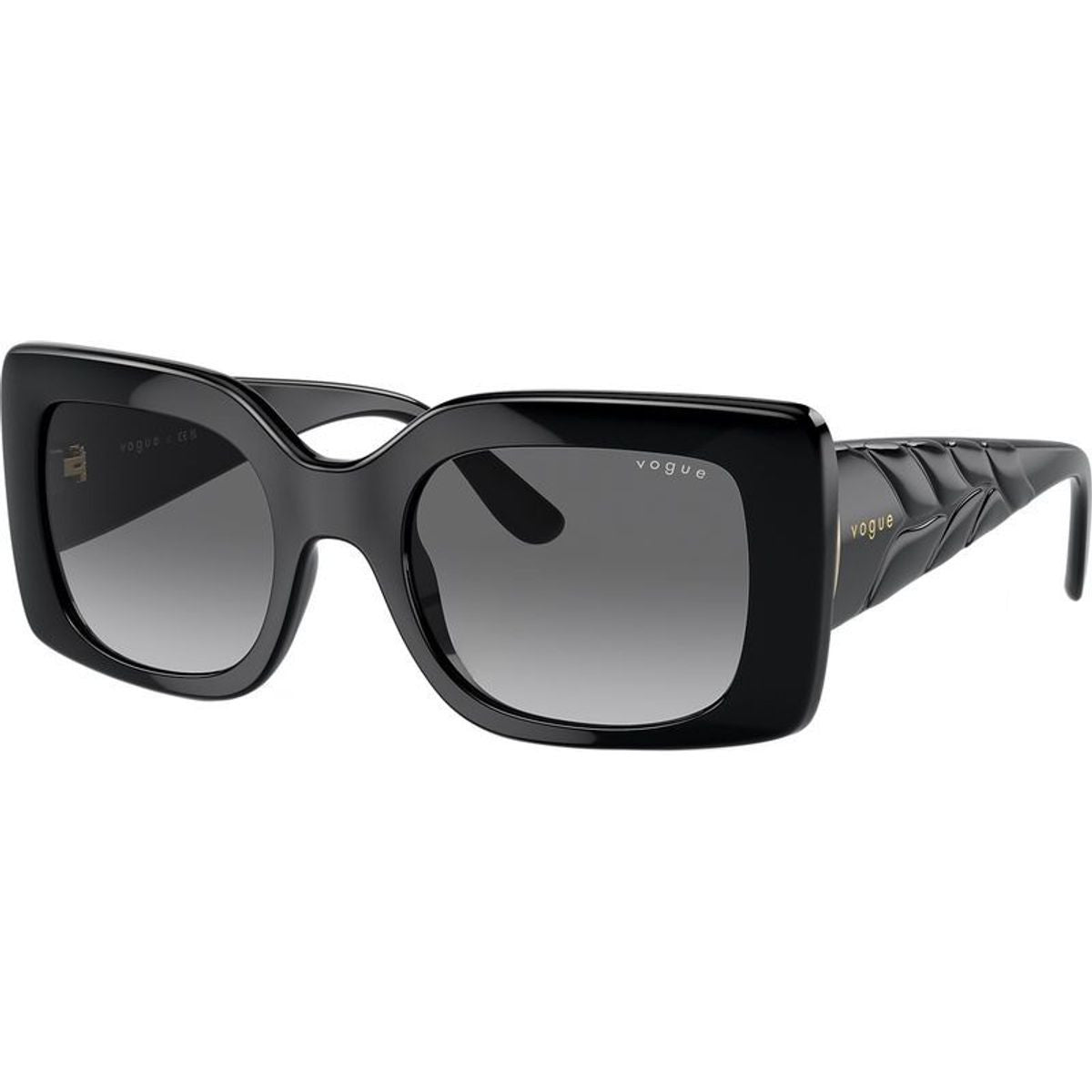 VO5481S, Black/Grey Gradient Lenses