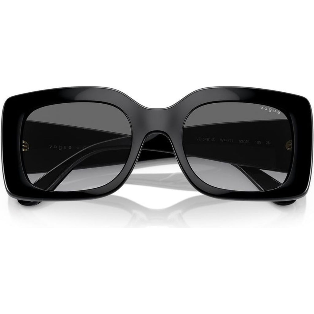 VO5481S, Black/Grey Gradient Lenses