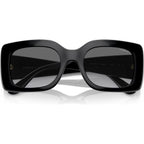VO5481S, Black/Grey Gradient Lenses