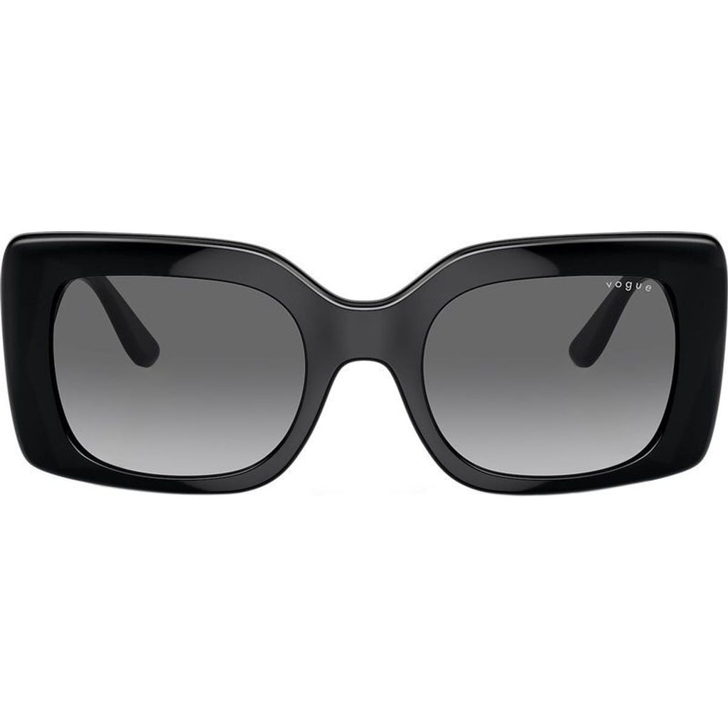 VO5481S, Black/Grey Gradient Lenses