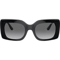 VO5481S, Black/Grey Gradient Lenses