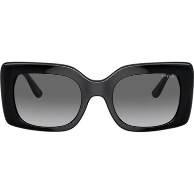 VO5481S, Black/Grey Gradient Lenses