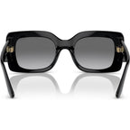 VO5481S, Black/Grey Gradient Lenses