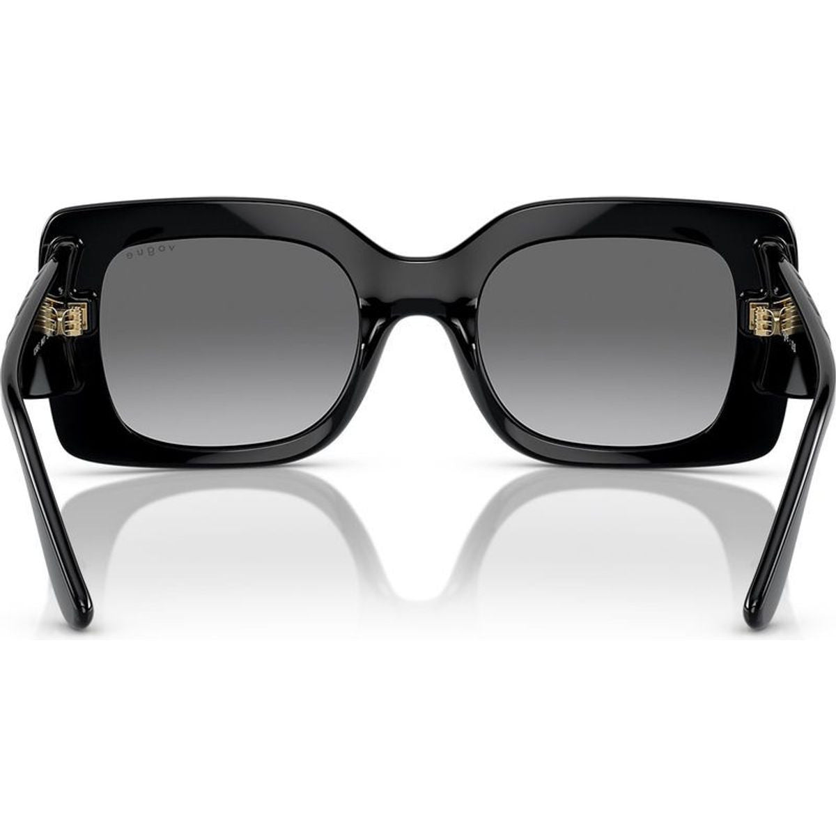 VO5481S, Black/Grey Gradient Lenses