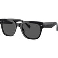 VO5490S, Black/Dark Grey Lenses