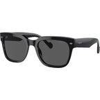 VO5490S, Black/Dark Grey Lenses
