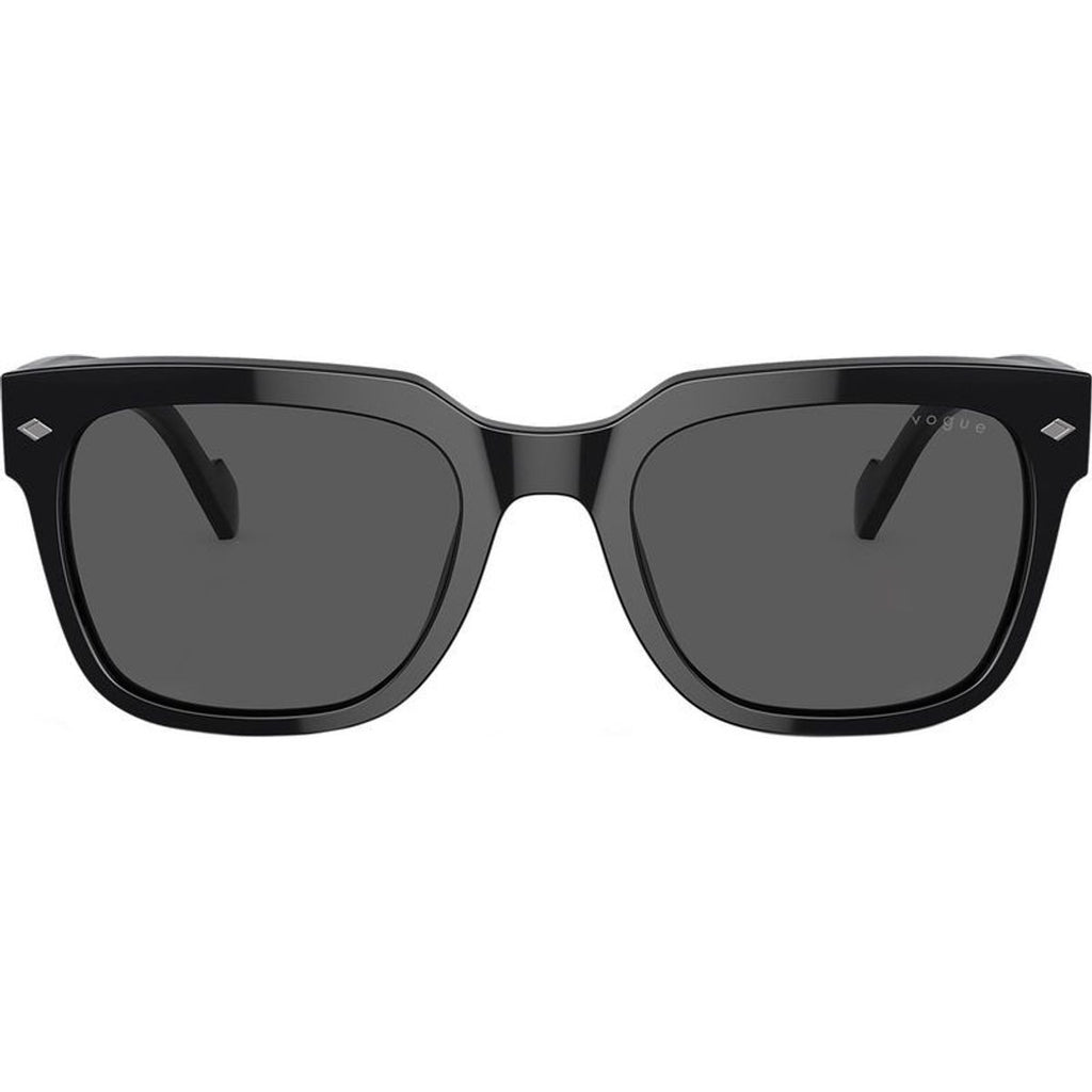 VO5490S, Black/Dark Grey Lenses