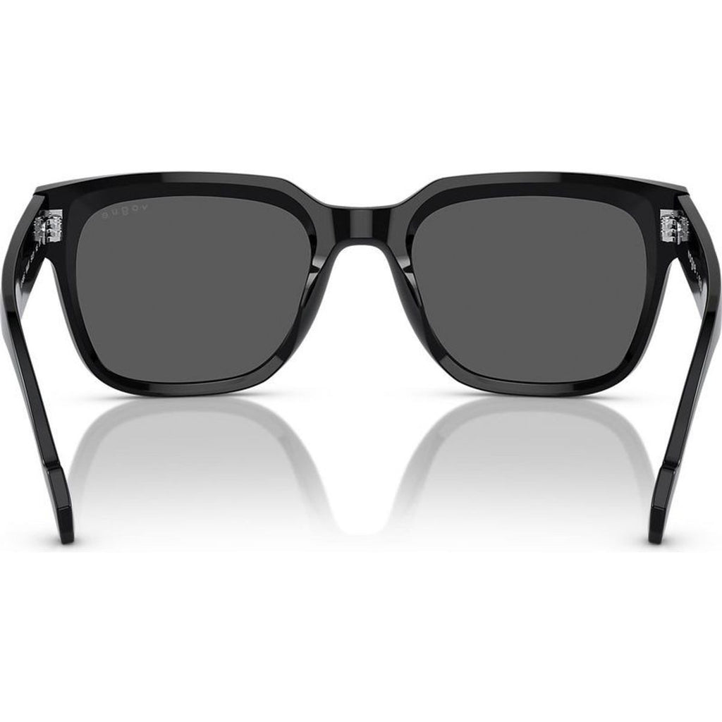VO5490S, Black/Dark Grey Lenses
