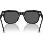 VO5490S, Black/Dark Grey Lenses