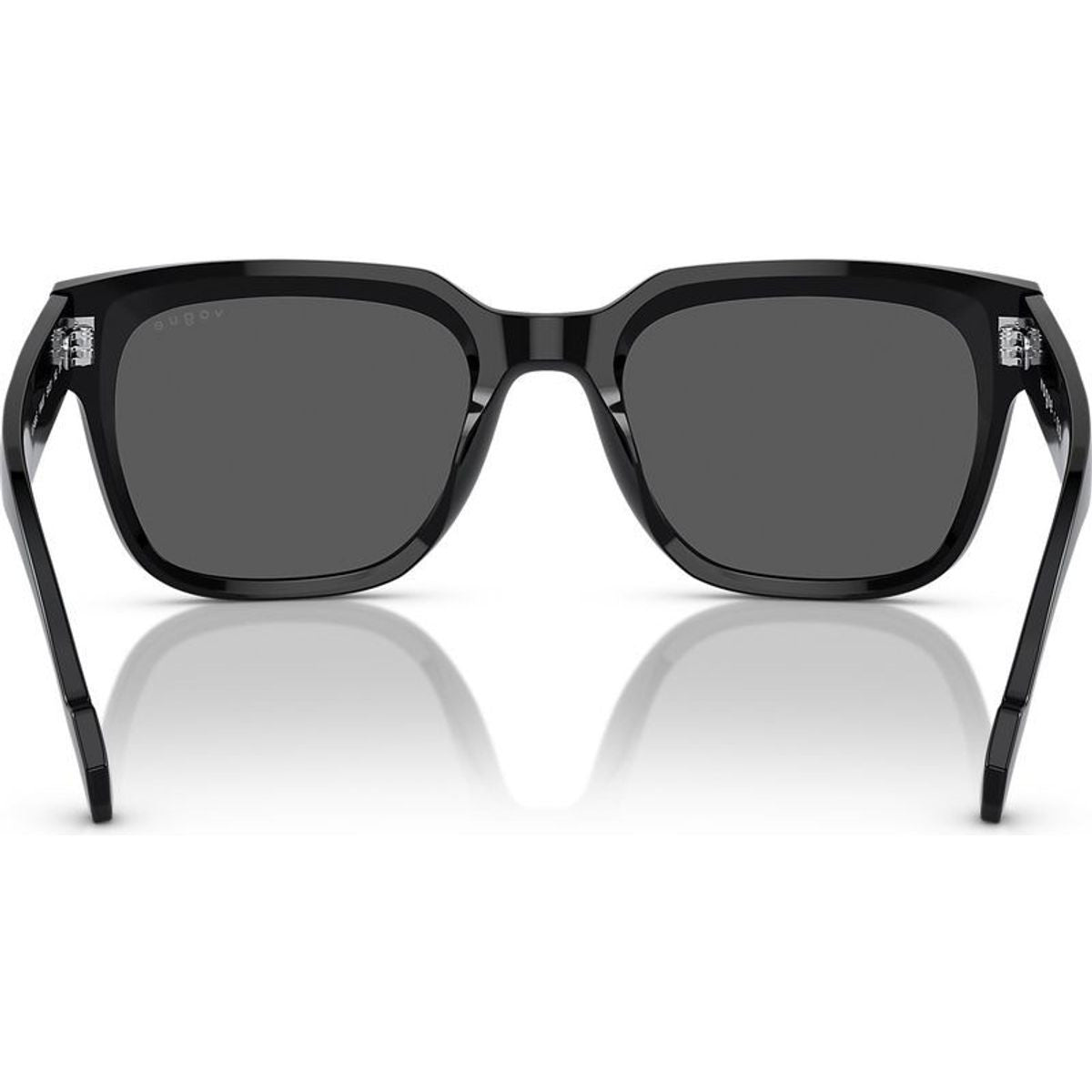 VO5490S, Black/Dark Grey Lenses