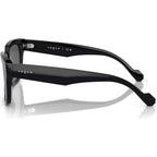 VO5490S, Black/Dark Grey Lenses