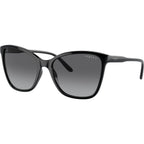 VO5520S, Black/Grey Gradient Polarised Lenses