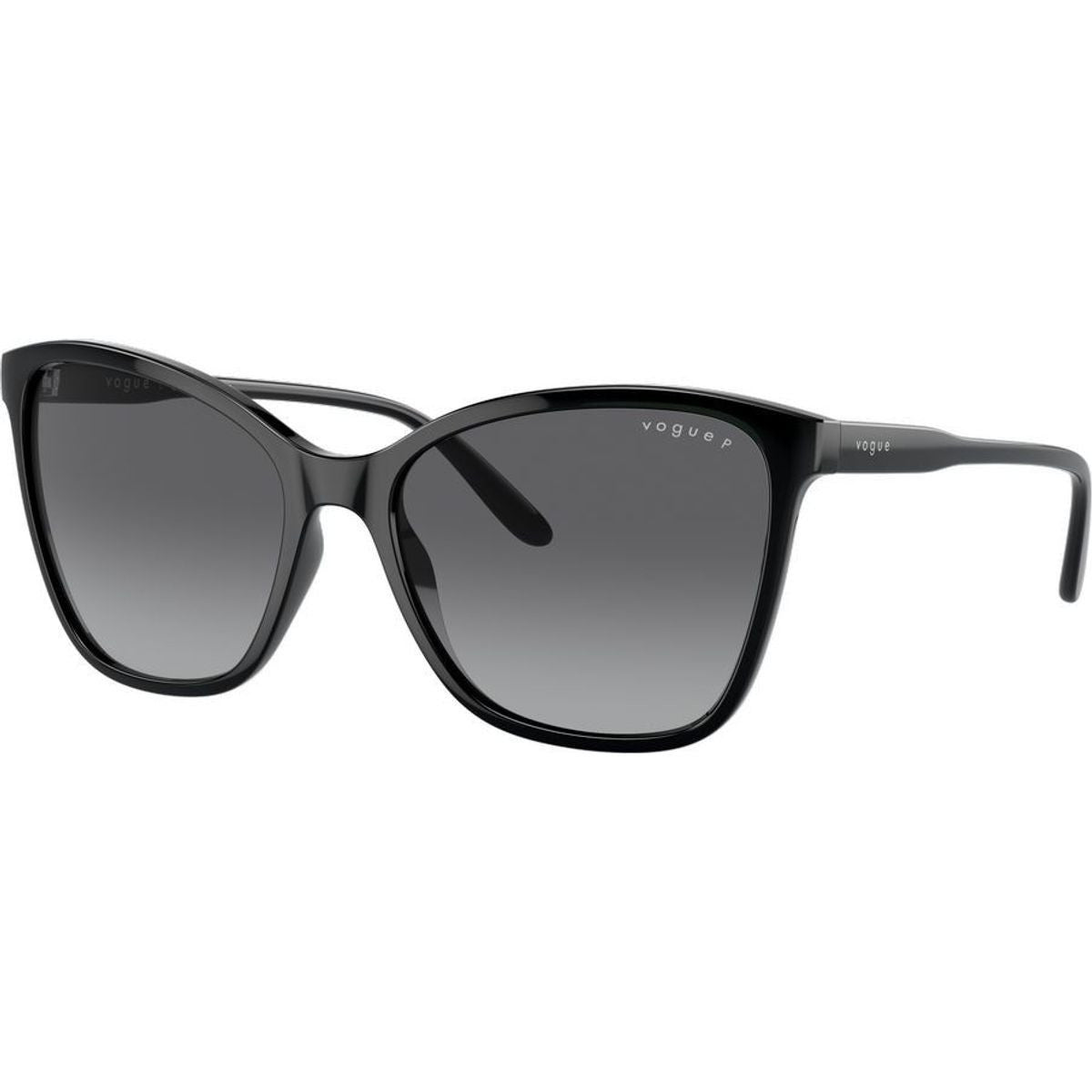 VO5520S, Black/Grey Gradient Polarised Lenses