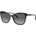 VO5520S, Black/Grey Gradient Polarised Lenses