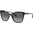 VO5520S, Black/Grey Gradient Polarised Lenses