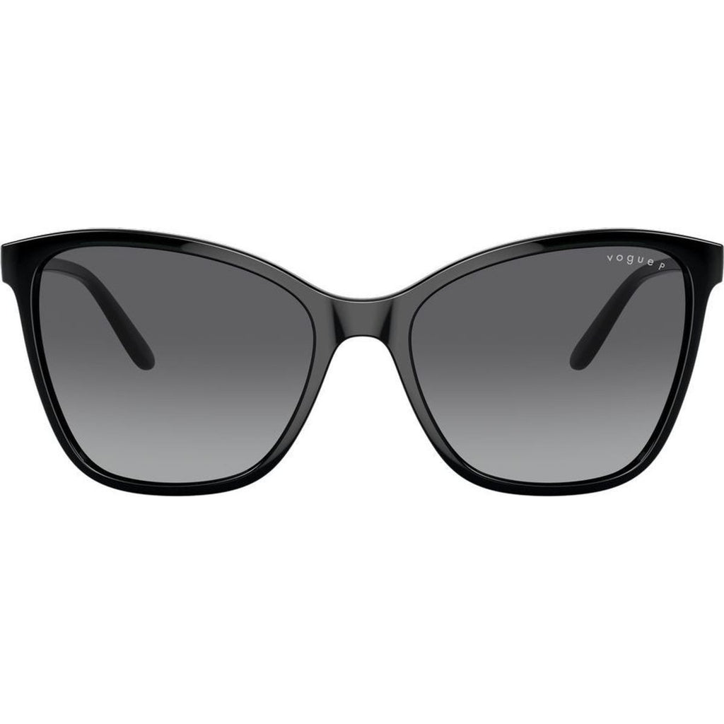 VO5520S, Black/Grey Gradient Polarised Lenses