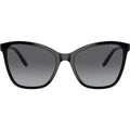 VO5520S, Black/Grey Gradient Polarised Lenses