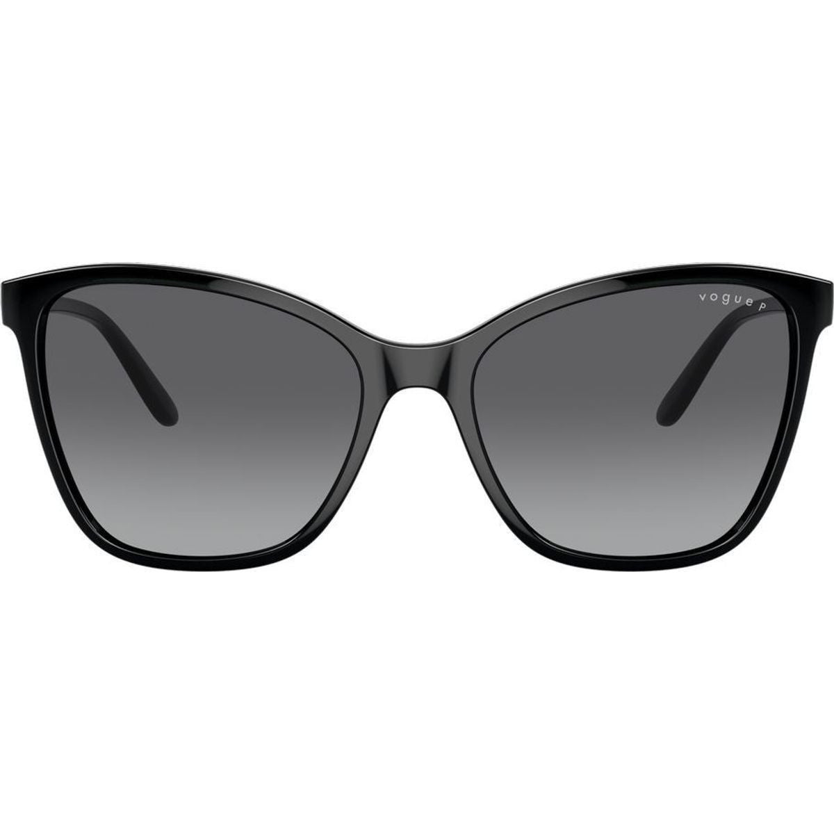 VO5520S, Black/Grey Gradient Polarised Lenses