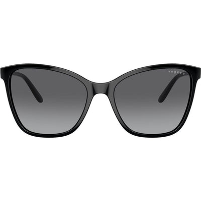 VO5520S, Black/Grey Gradient Polarised Lenses