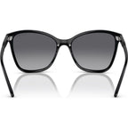 VO5520S, Black/Grey Gradient Polarised Lenses