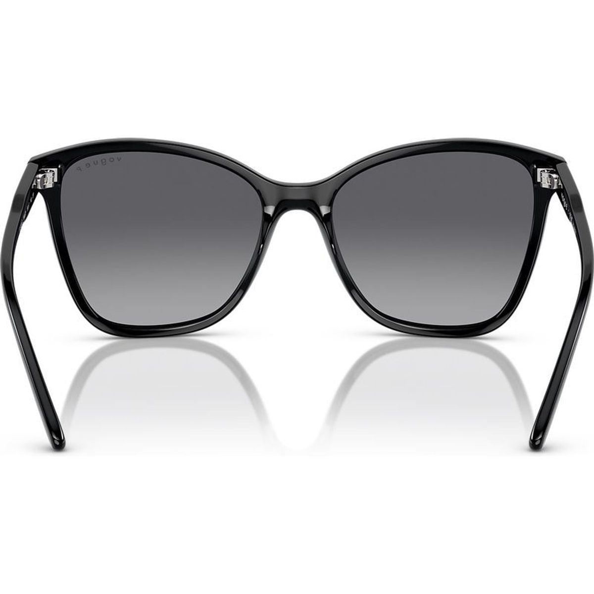 VO5520S, Black/Grey Gradient Polarised Lenses