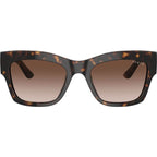 VO5524S, Dark Havana/Brown Gradient Lenses