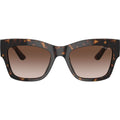 VO5524S, Dark Havana/Brown Gradient Lenses