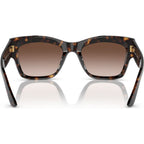 VO5524S, Dark Havana/Brown Gradient Lenses
