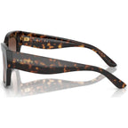 VO5524S, Dark Havana/Brown Gradient Lenses