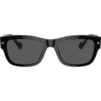 VO5530S, Black/Dark Grey Lenses