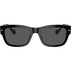 VO5530S, Black/Dark Grey Lenses