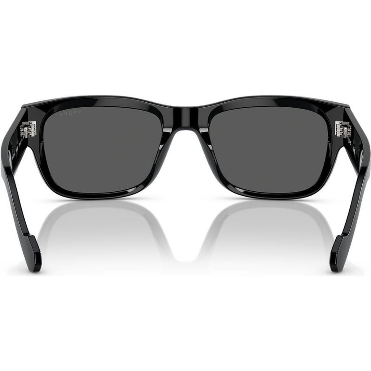 VO5530S, Black/Dark Grey Lenses