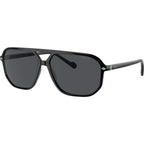 VO5531S, Black/Dark Grey Lenses