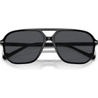 VO5531S, Black/Dark Grey Lenses
