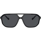 VO5531S, Black/Dark Grey Lenses