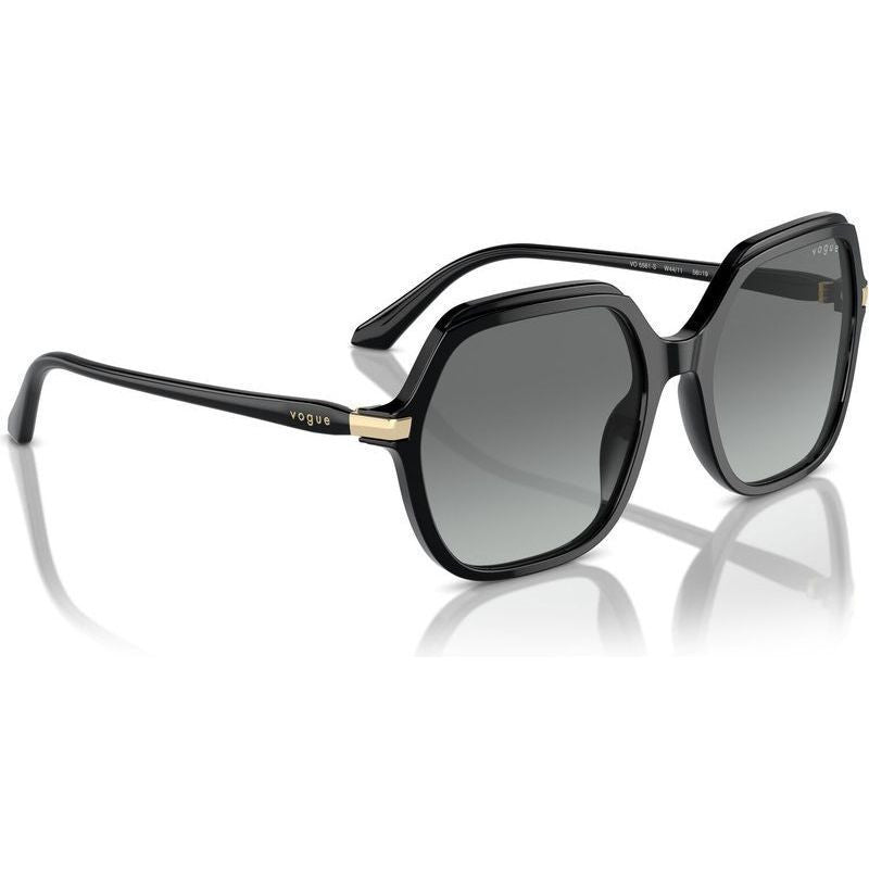 VO5561S, Black/Grey Gradient Lenses