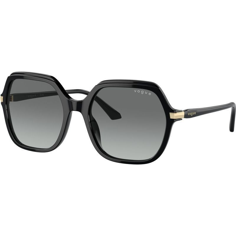 VO5561S, Black/Grey Gradient Lenses