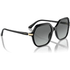 VO5561S, Black/Grey Gradient Lenses