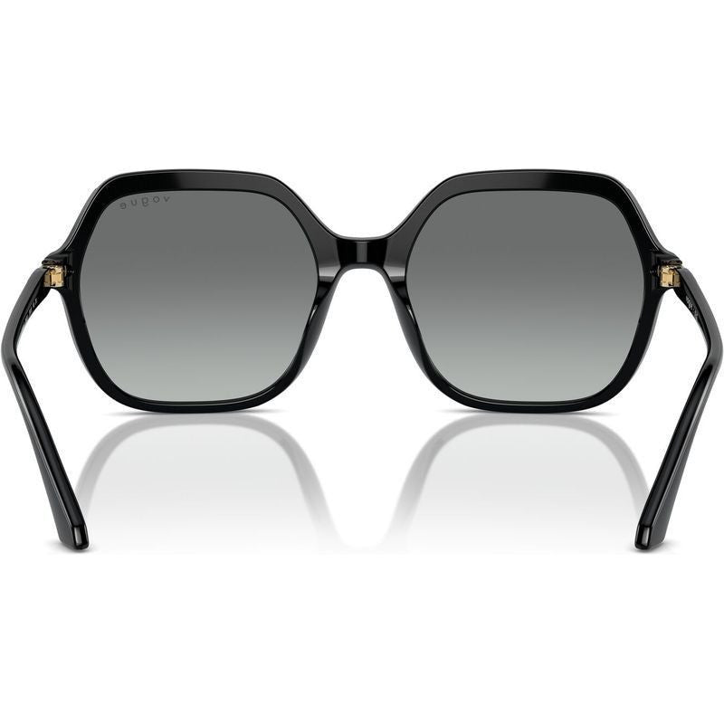 VO5561S, Black/Grey Gradient Lenses